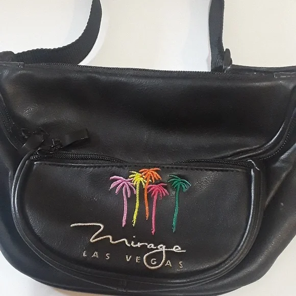 Mirage Las Vegas | Bags | New Vintage Mirage Las Vegas 